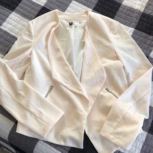 H&M blazer